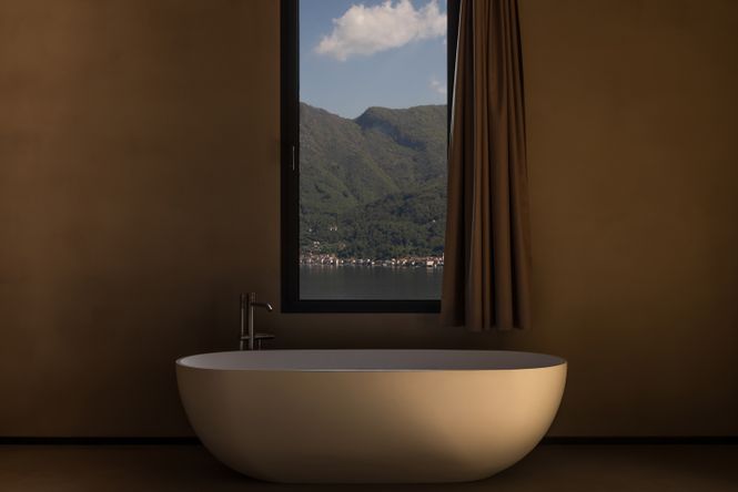 Sala Comacina Luxury Villa