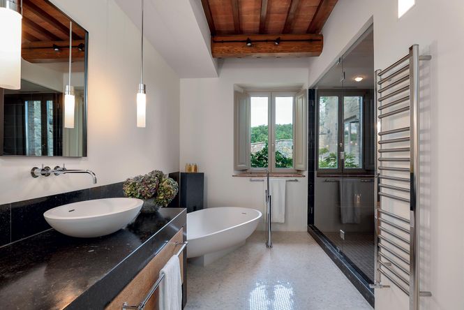 Valdelsa Chic Retreat