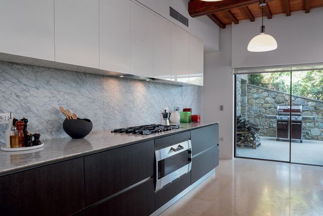 Valdelsa Chic Retreat