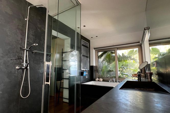 Roca Llisa Seaview Villa