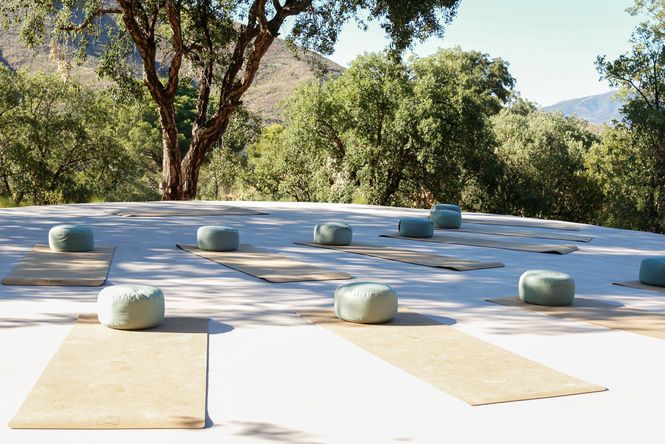 Mairena Luxury Retreat