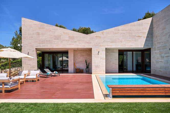 Mallorca Design Golf Villa