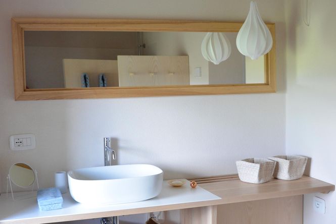Volterra Chic Villa