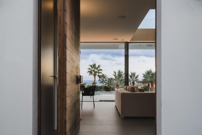 Balearic Design Villa