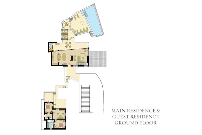 Valdelsa Chic Retreat