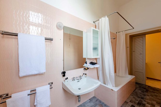 Brunate Luxury Villa