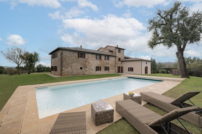 Arezzo Luxury Dimora