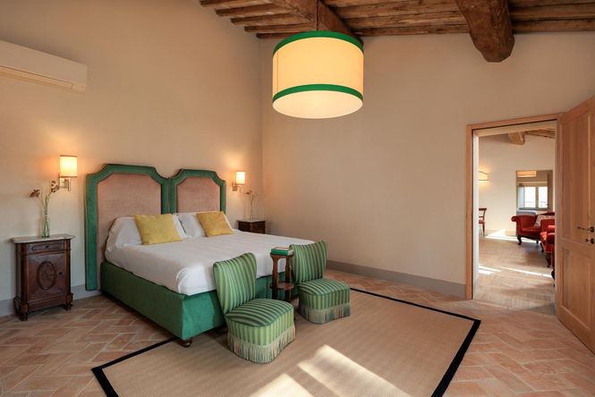 Montalcino Luxury Dimora