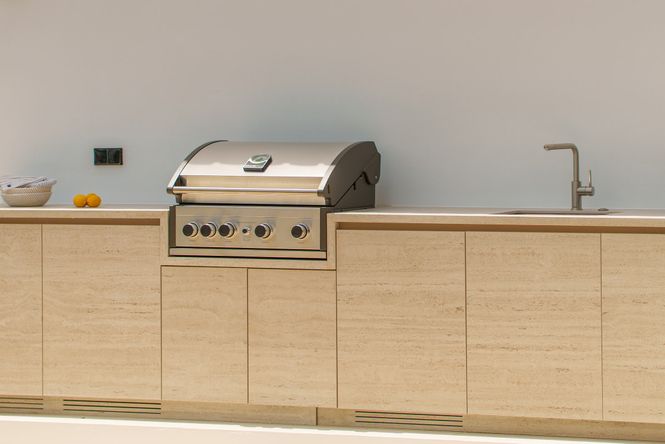 Puerto Banus Sea Villa