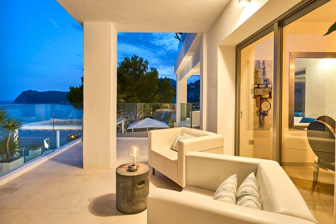 Ibiza Sea Villa