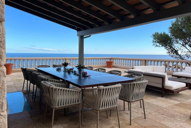 Sa Tuna Exclusive Villa