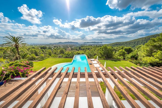 Sa Talaia Luxury Villa