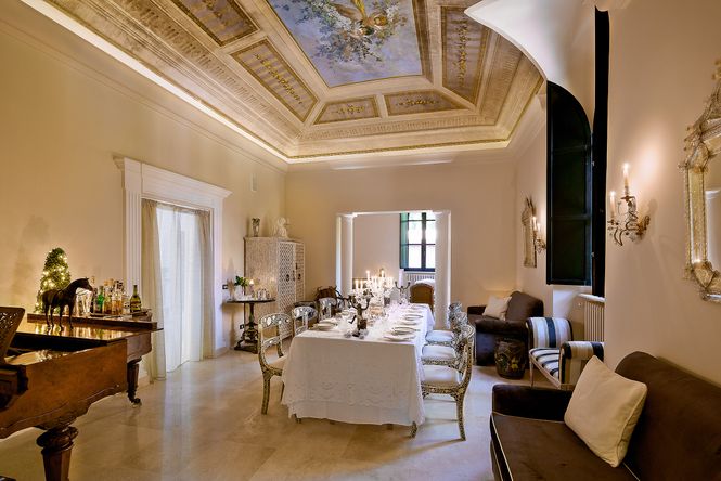 Siena Exclusive Mansion