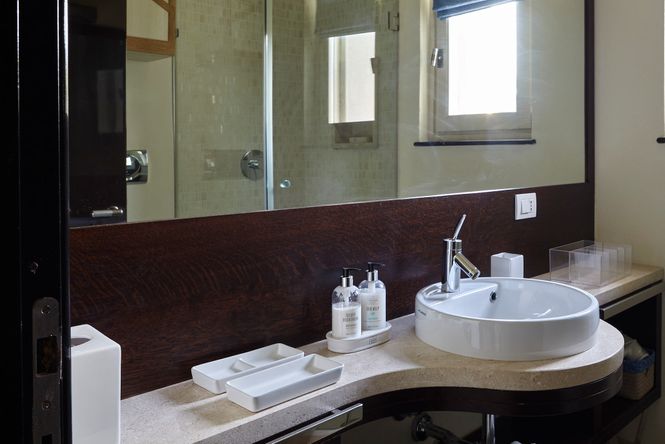 Sardinia Beachfront Villa