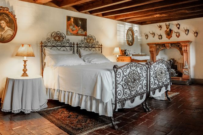 Garlate Luxury Manor