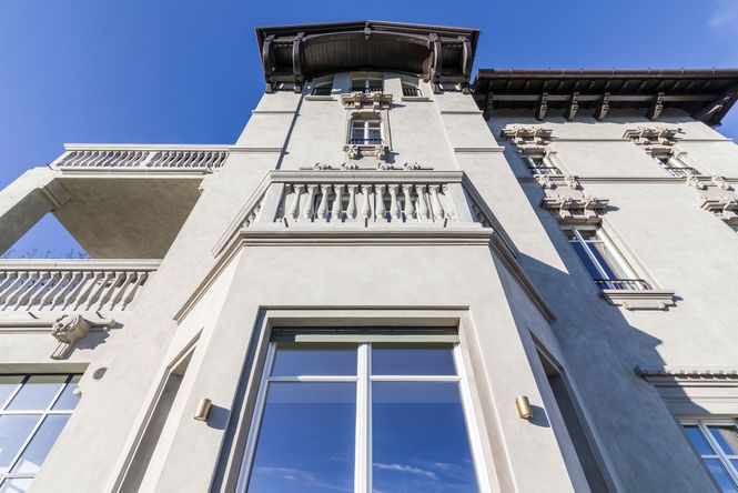 Como Lake Exclusive Villa