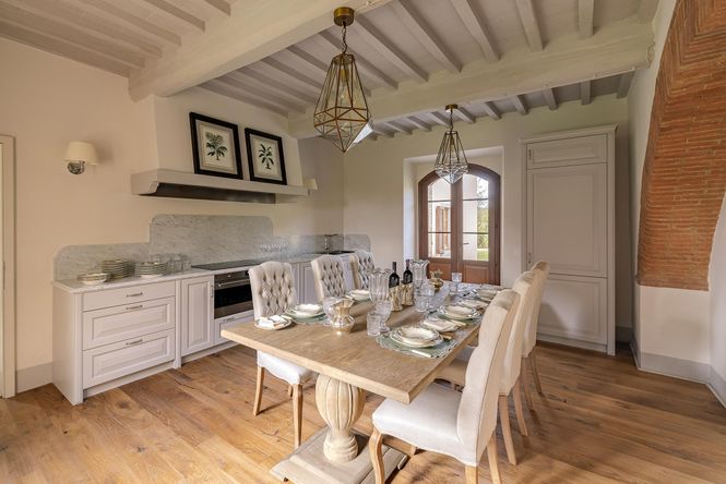 Arezzo Luxury Dimora