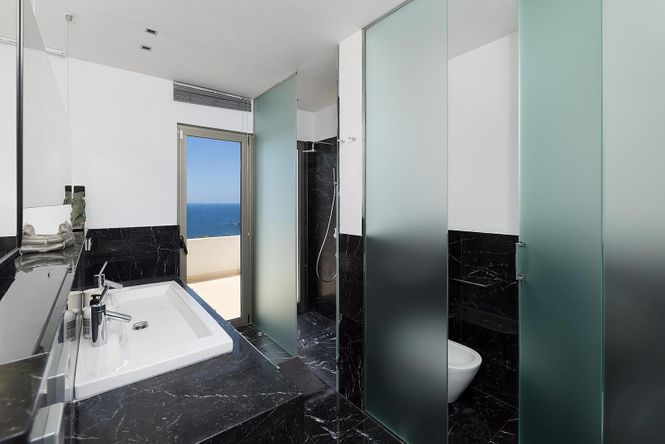 Roca Llisa Seaview Villa