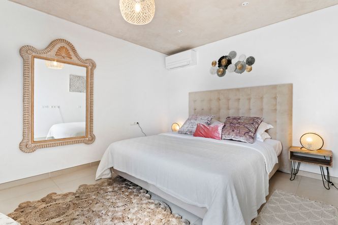 Sant Carles Luxe Villa