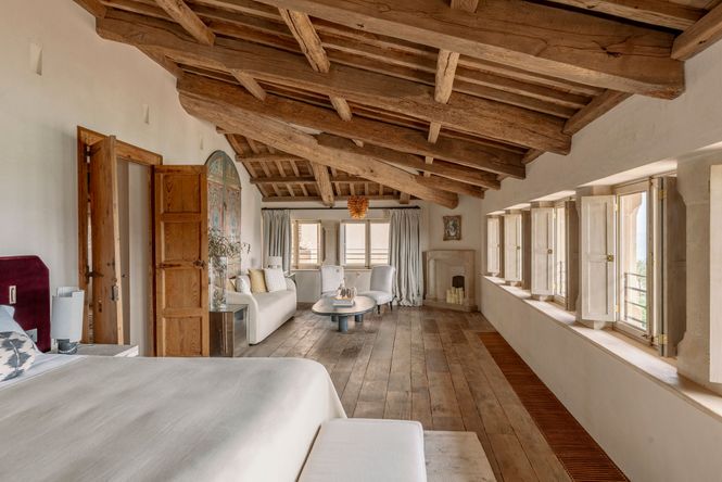 Palma de Mallorca Prestige Palace