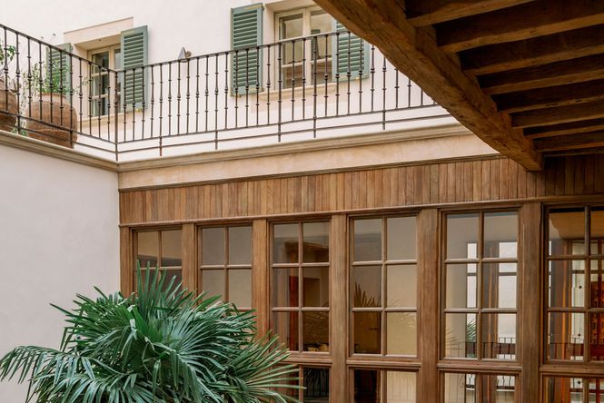 Palma de Mallorca Prestige Palace