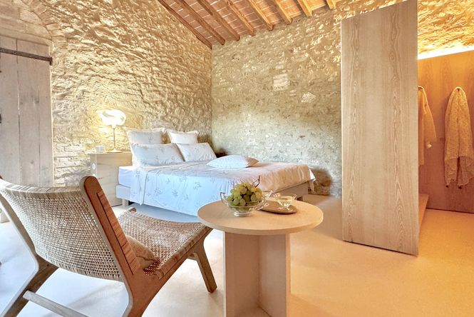 Volterra Chic Villa