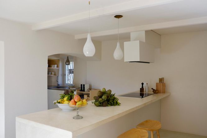 Volterra Chic Villa