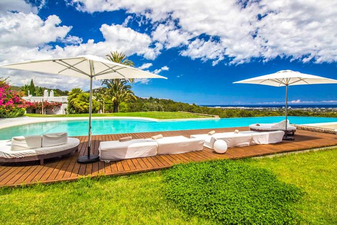 Sa Talaia Luxury Villa