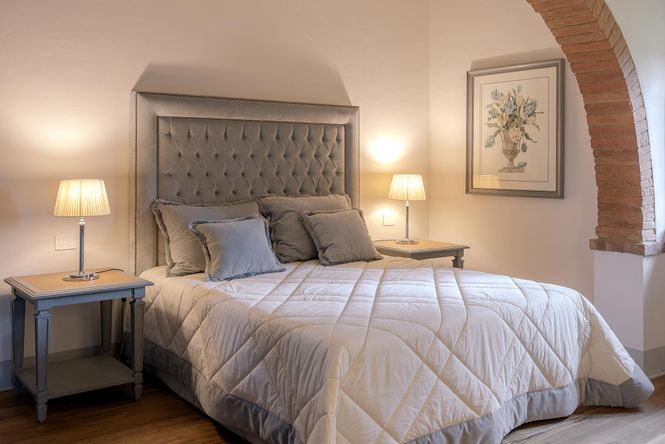 Arezzo Luxury Dimora