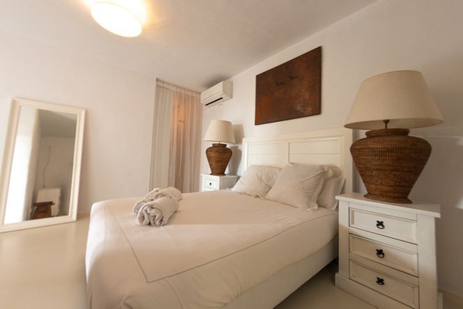 Sa Talaia Luxury Villa