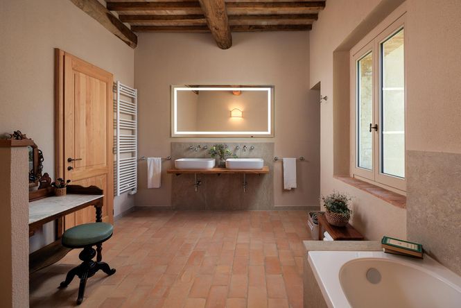 Montalcino Luxury Dimora