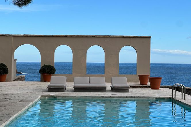Sa Tuna Exclusive Villa