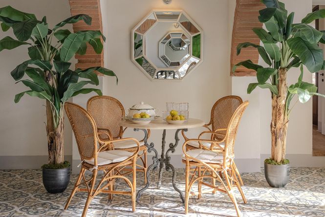 Arezzo Luxury Dimora