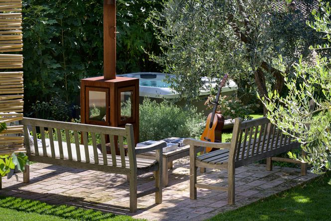 Chic Borgo Montalcino