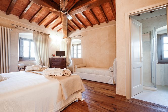 Florence Country Villa