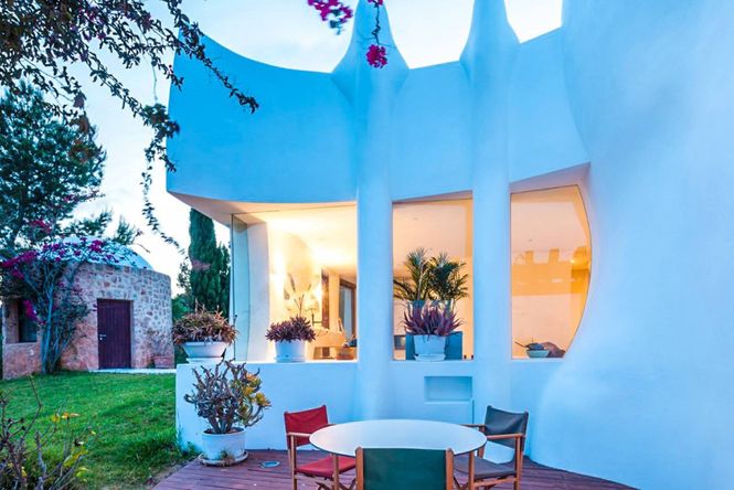 Sa Talaia Luxury Villa