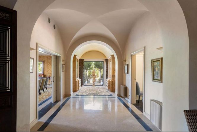 Llavaneres Luxury Villa