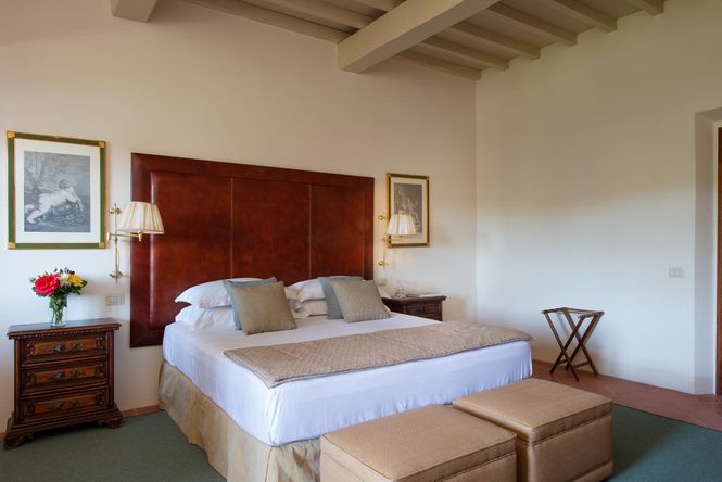 Florence Luxury Cottage