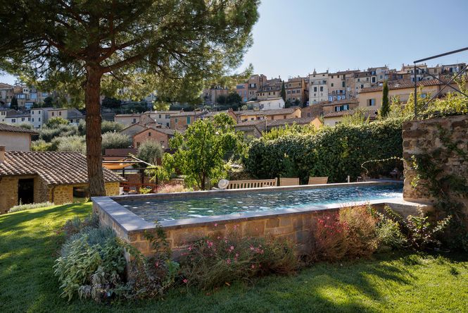 Chic Borgo Montalcino
