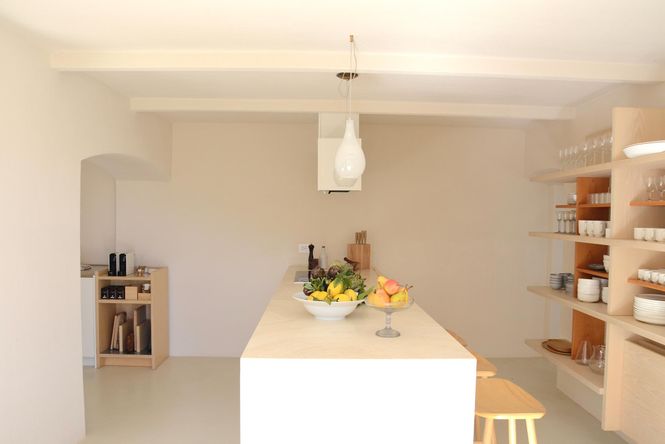 Volterra Chic Villa
