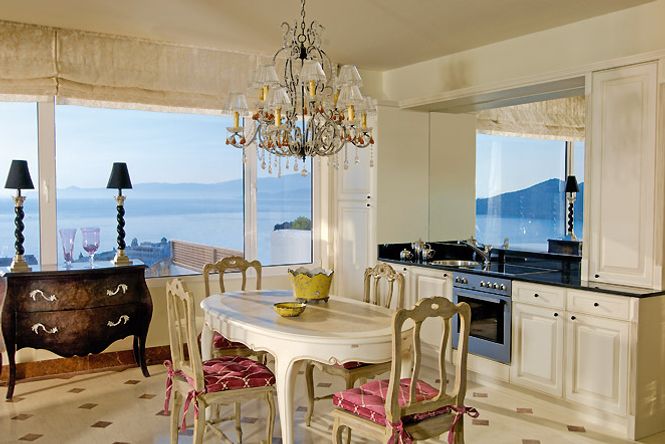 Elounda Imperial Villa