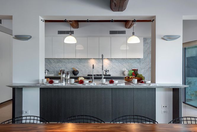 Valdelsa Chic Retreat