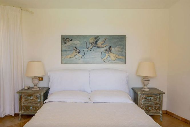 Porto Cervo Marina Villa