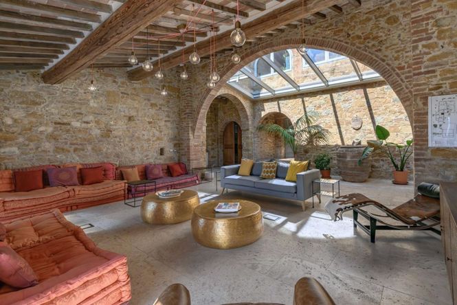 Design Home Siena