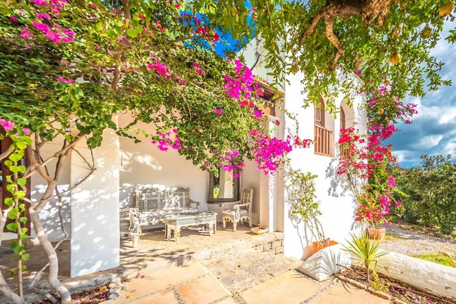 Sa Talaia Luxury Villa