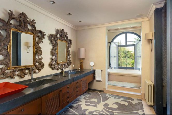 Llavaneres Luxury Villa