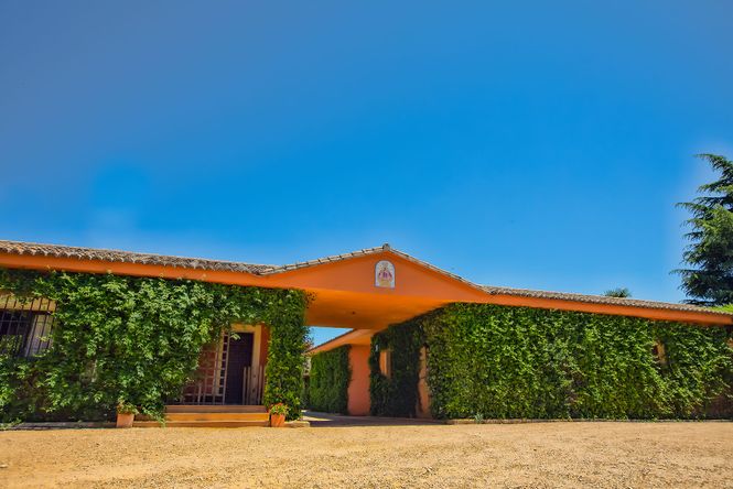 Extremadura Luxury Estate