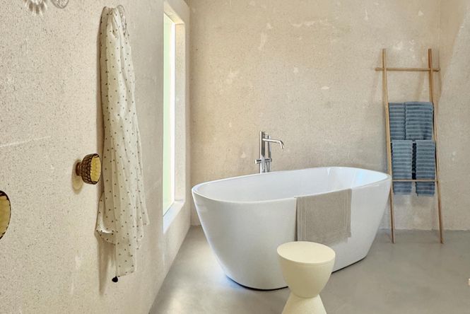 Volterra Chic Villa