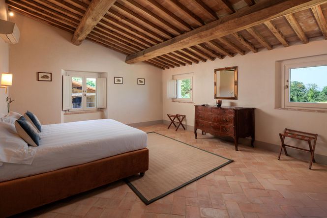 Montalcino Luxury Dimora