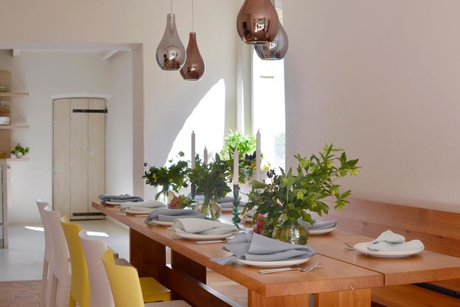 Volterra Chic Villa